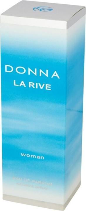 Produktbild La Rive Donna by Eau de Parfum Spray 90 ml (Eau de Parfum, 50 ml)