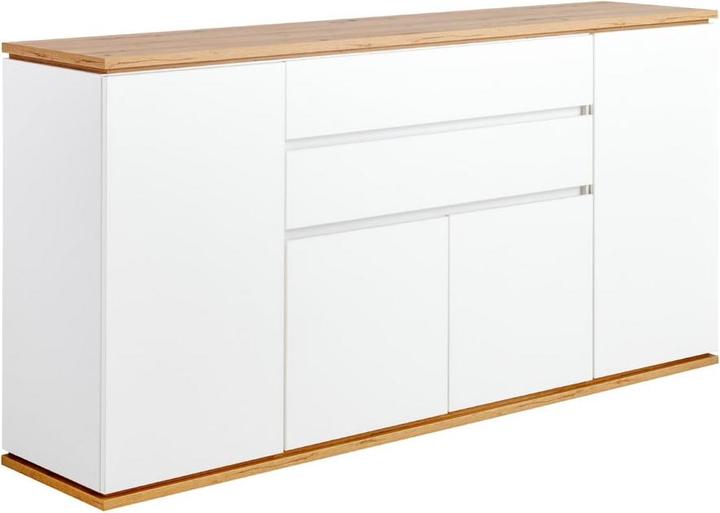 Image du produit Xora Yamael (184 x 42 x 93 cm)