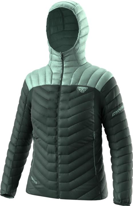 Actual product image Dynafit Ridge Ultralight down jacket (XS)