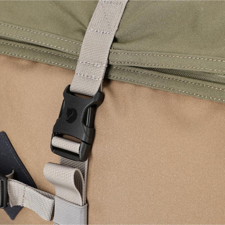 Actual product image Fjällräven Vardag Foldsack 25 (25 l)