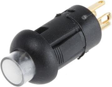 Immagine prodotto RS PRO Switch pushbutton illuminated red