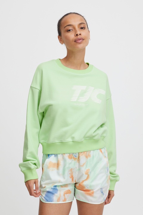 Produktbild TheJoggConcept JCSAKI TJC SWEATSHIRT 22800545 (XXL)