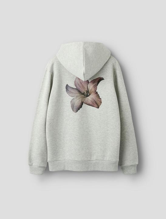 Actual product image Lmtd Regular Fit Hoodie (170, 176)