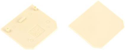 Produktbild Weidmüller Deckel für Reihenklemme AKZ