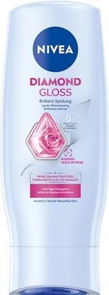 Produktbild NIVEA Diamond Gloss Care (200 ml)