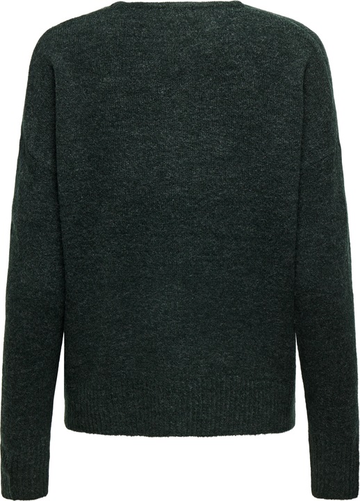 Image du produit JdY Pull en tricot col V Pull en tricot (XL)