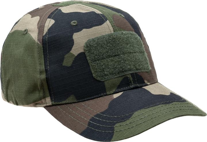 Actual product image Invadergear Baseball cap