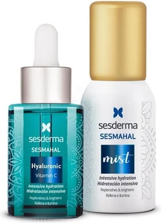 Immagine prodotto Sesderma Siero Ialuronico Semahal 30ml Set 2 pezzi (Set per la cura del viso)