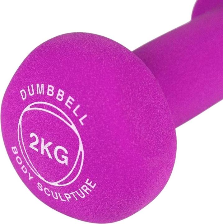 Image du produit Body Sculpture - Haltère