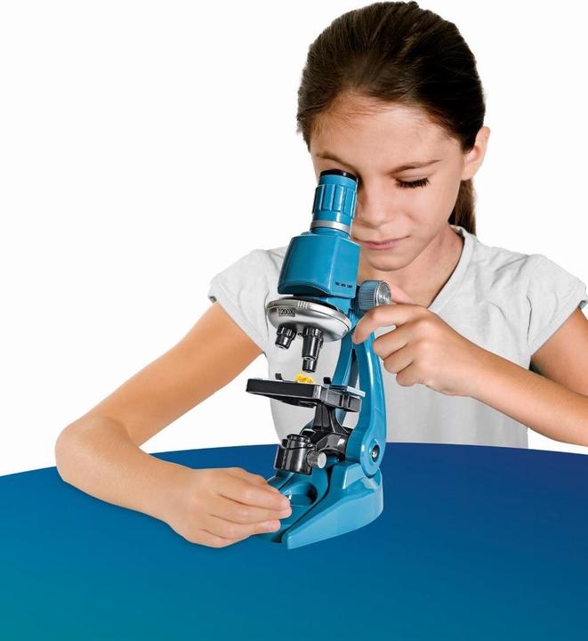 Produktbild Clementoni Super Microscope Fr