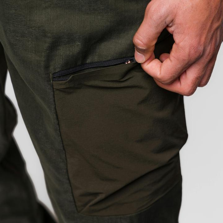 Actual product image Salewa Puez Hemp Durastretch trousers (52)