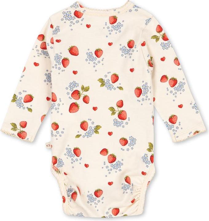 Immagine prodotto Konges Slojd Basic Newborn Marmalade (68)