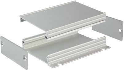 Produktbild Bopla Filotec Aluminium Enclosure F524-100WL (Gehäuse)