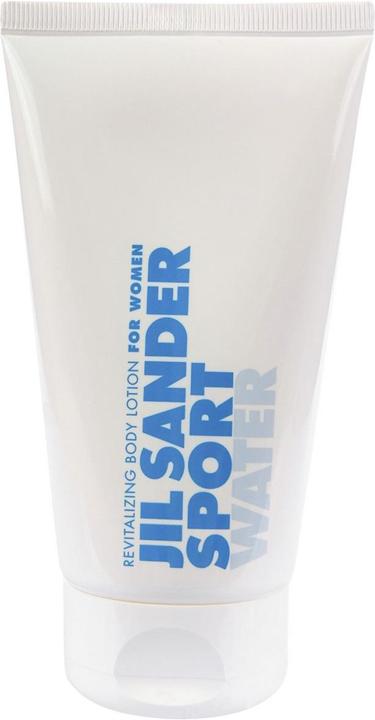 Produktbild Jil Sander Sport For Women - Water Body Lotion (Körpercreme, 150 ml)