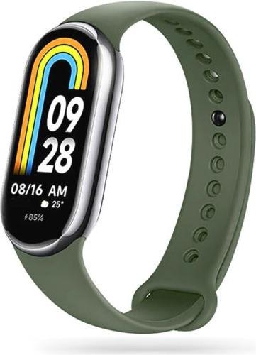 Produktbild Atra Xiaomi Smart Band 8 Silikon Band