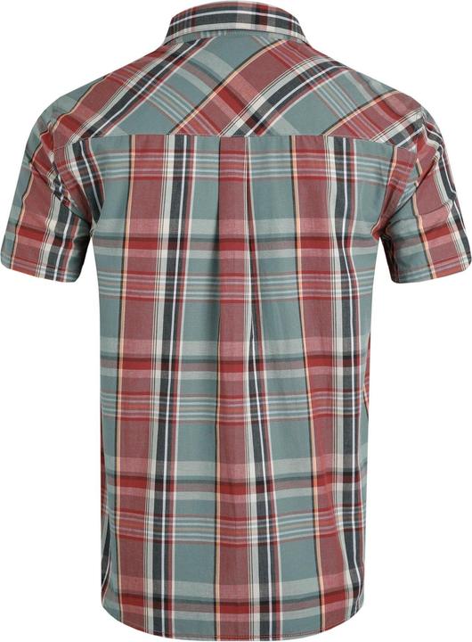 Produktbild Weird Fish Judd Hemd kurzärmlig (4XL)