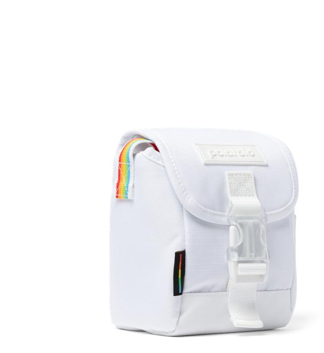 Actual product image Polaroid Go Bags