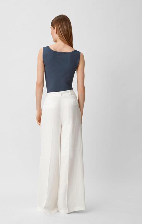 Image du produit Comma Strickpullunder Top aus Viskosemix (34)