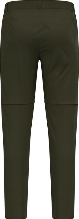 Produktbild Odlo Ascent Light Pants Zip-Off (48, M)