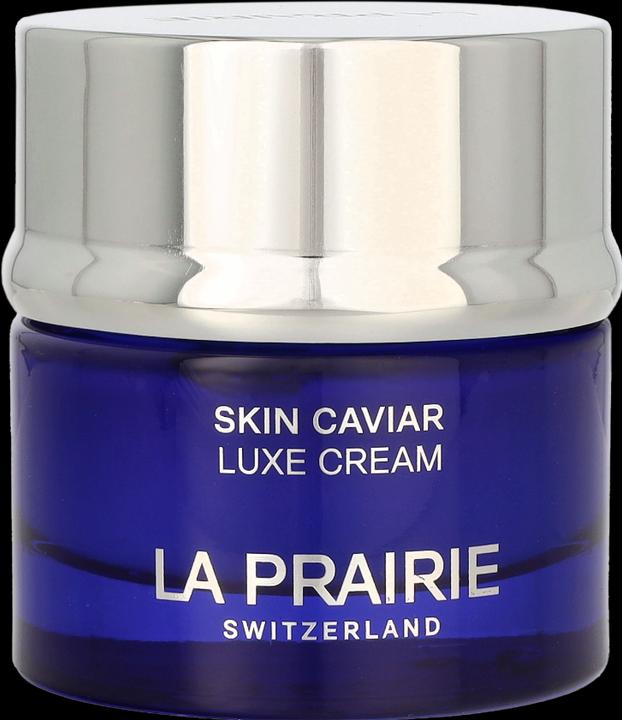 Immagine prodotto La Prairie Caviar Skin Caviar Luxe Crema 50 ml (50 ml, Crema 24h)