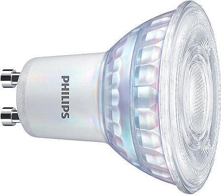 Produktbild Philips Professional Mas LED spot (GU10, 6.20 W, 575 lm, 1 x, F)