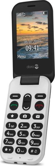 Productafbeelding Doro 6060 2G (2.80", 3 Mpx, 2G)