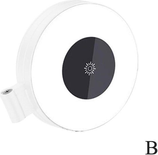 Produktbild MU Classic MagSafe Selfie Licht dimmbar, faltbar & magnetisch