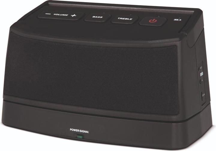 Actual product image TechniSat TV-Sprachverstärker (Amplifier)