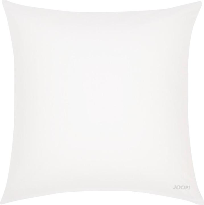 Image du produit Joop! Living Micro Pattern, Creme (Taie d’oreiller, 65 x 100 cm)