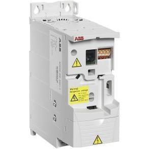 ABB, Frequenzumrichter, Inverter ACS355 1 Phase 200-240V 0.37kW