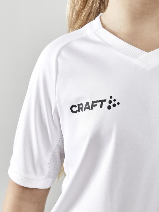 Produktbild Craft Progress 2.0 Solid Jersey JR (122, 128)
