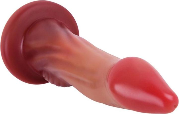 Actual product image FX Dragon Dildo "Dragon Peng