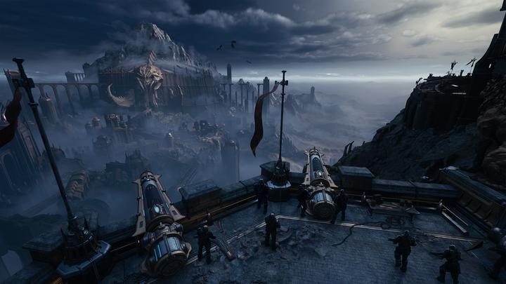 Immagine prodotto Bethesda DOOM: The Dark Ages (PS5, EN)