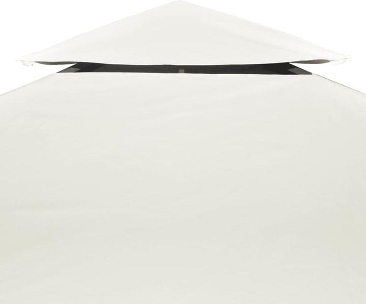 Actual product image vidaXL Xerane (300 cm, 400 cm)