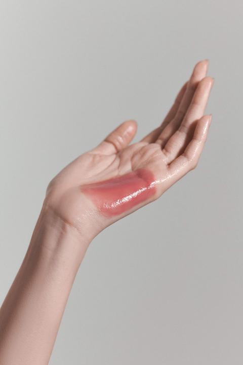 Actual product image Laka Fruity glam tint 103 Humming (103 Humming)