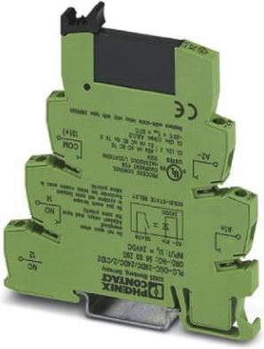 Produktbild Phoenix Contact Highly Compact Relay for Haz areas