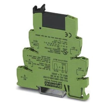 Phoenix Contact Gialla Highly Compact Relay For Haz Areas, Relais