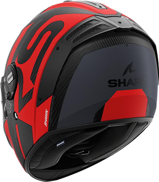 Produktbild Shark Integralhelm Spartan RS Carbon (XXL)