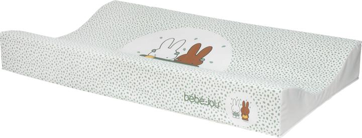 Miffy e Melanie