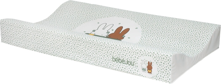 Miffy & Melanie