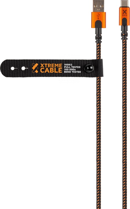 Image du produit Xtorm Xtreme Series USB-A - USB-C (1.50 m)