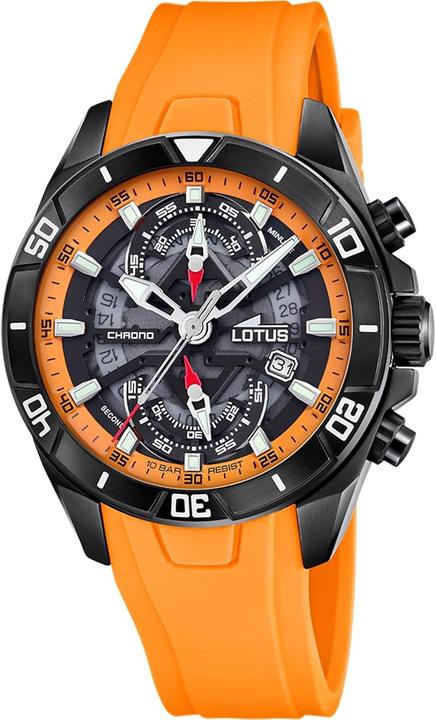 Image du produit Lotus 18945/3 Vortex (Chronographe, 45.30 mm)