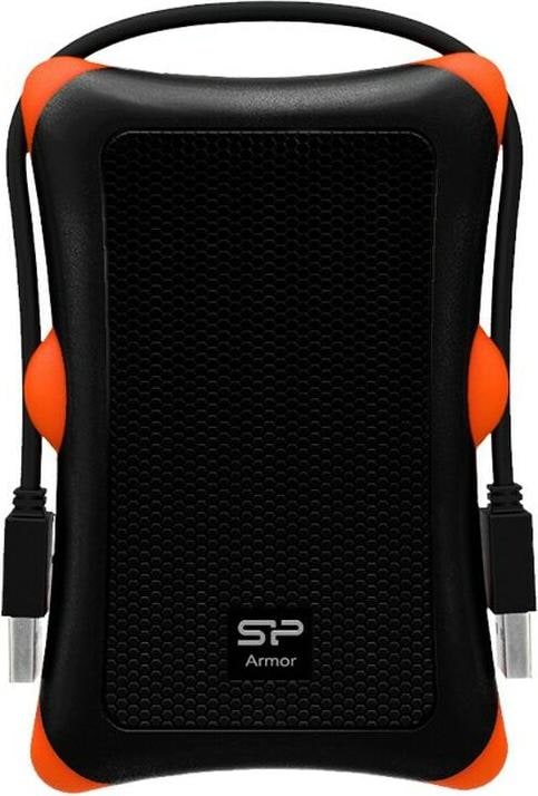 Silicon Power SP000HSPHDA30S3K (2.5")