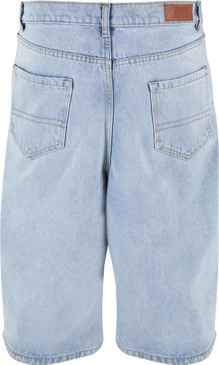 Produktbild Urban Classics 90's Shorts (32)