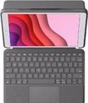 Immagine prodotto Logitech Combo Touch (Germania, Apple iPad Pro 12.9 2018, Apple iPad Pro 12.9 2020, Apple iPad Pro 12.9 2021, Apple iPad Pro 12.9 2022)