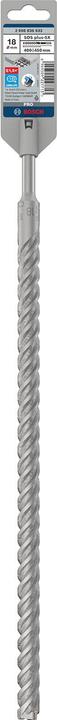 Image du produit Bosch Zubehör PRO SDS plus-5X Marteau perforateur, 18 x 400 x 450 mm (18 millimètres)