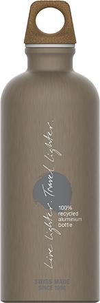 Actual product image Sigg Traveller LighterMyPlanet (0.60 l)