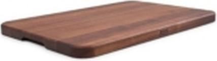 Produktbild John Boos Blocks Chefs snijplank 43 x 30,5 x 2,5 cm walnoothout