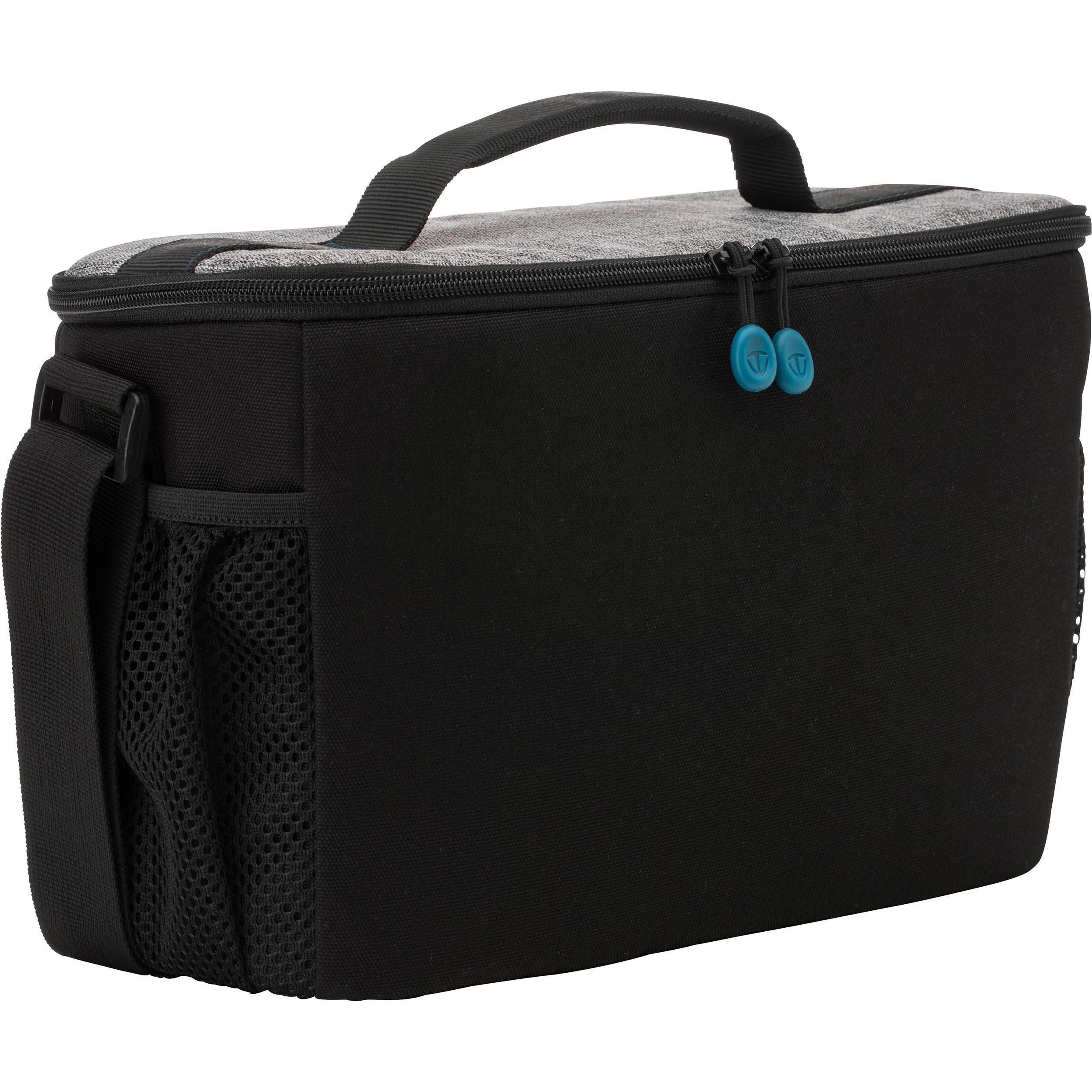 Thumbnail - Tenba Skyline 12 (Kamera Bereitschaftstasche, Kamera Schultertasche), Kameratasche, Grau