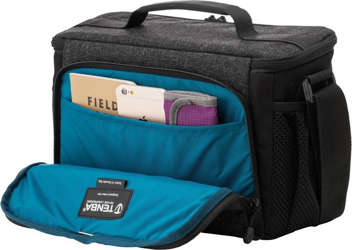 Image du produit Tenba Skyline 12 (Kamera Bereitschaftstasche, Sac à bandoulière pour appareil photo)